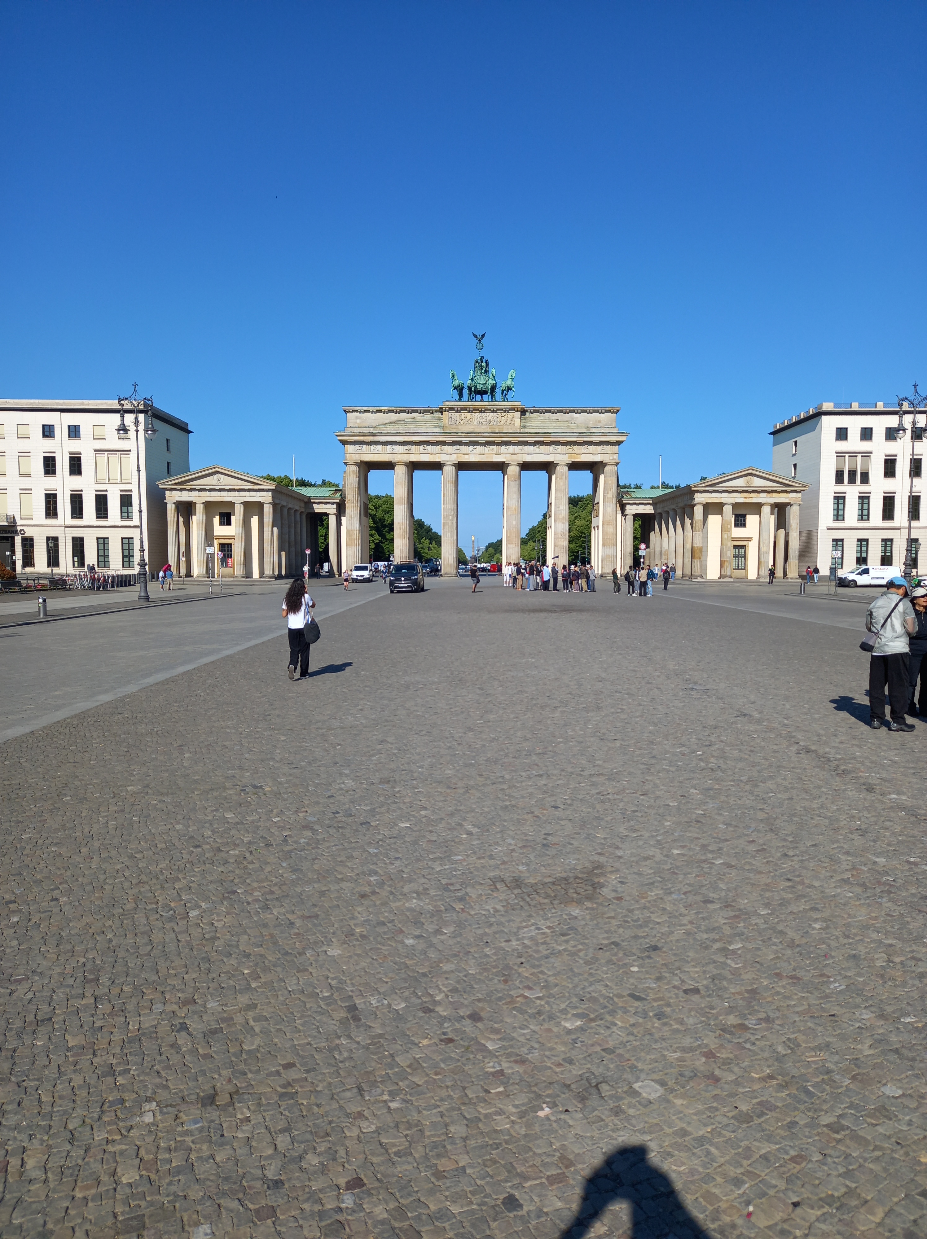 Tågluff i Central- & Östeuropa – Del 1